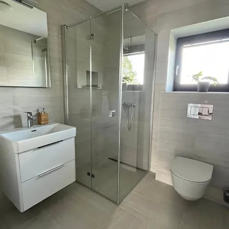 Sanky Apartmany Liberec Exterior photo