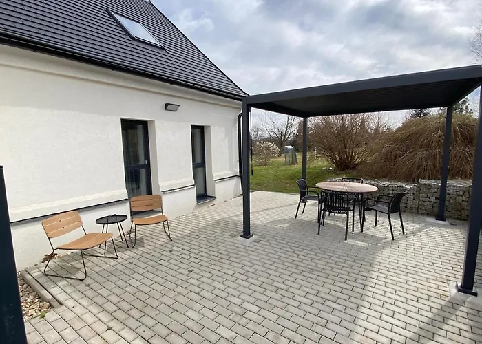 Sanky Apartmany