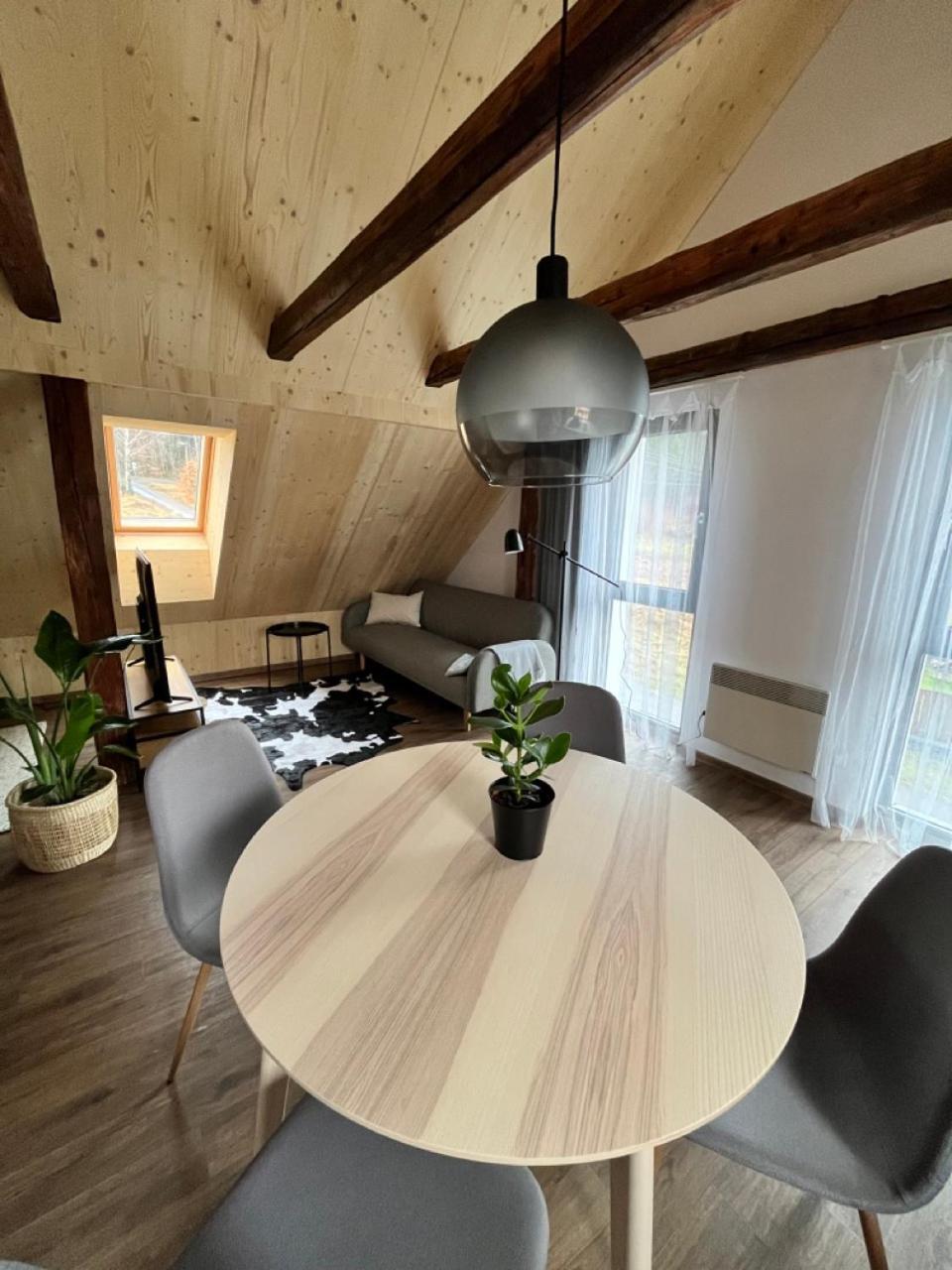Sanky Apartment *