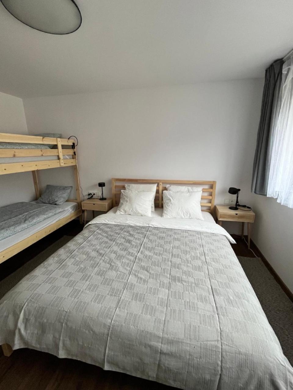 Apartment Sanky