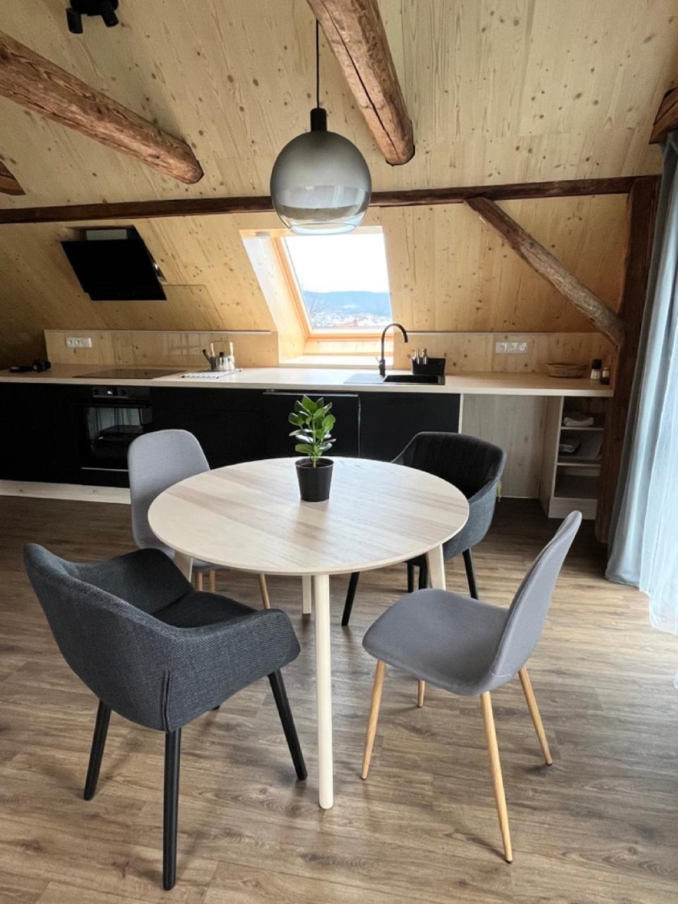 Sanky Appartement