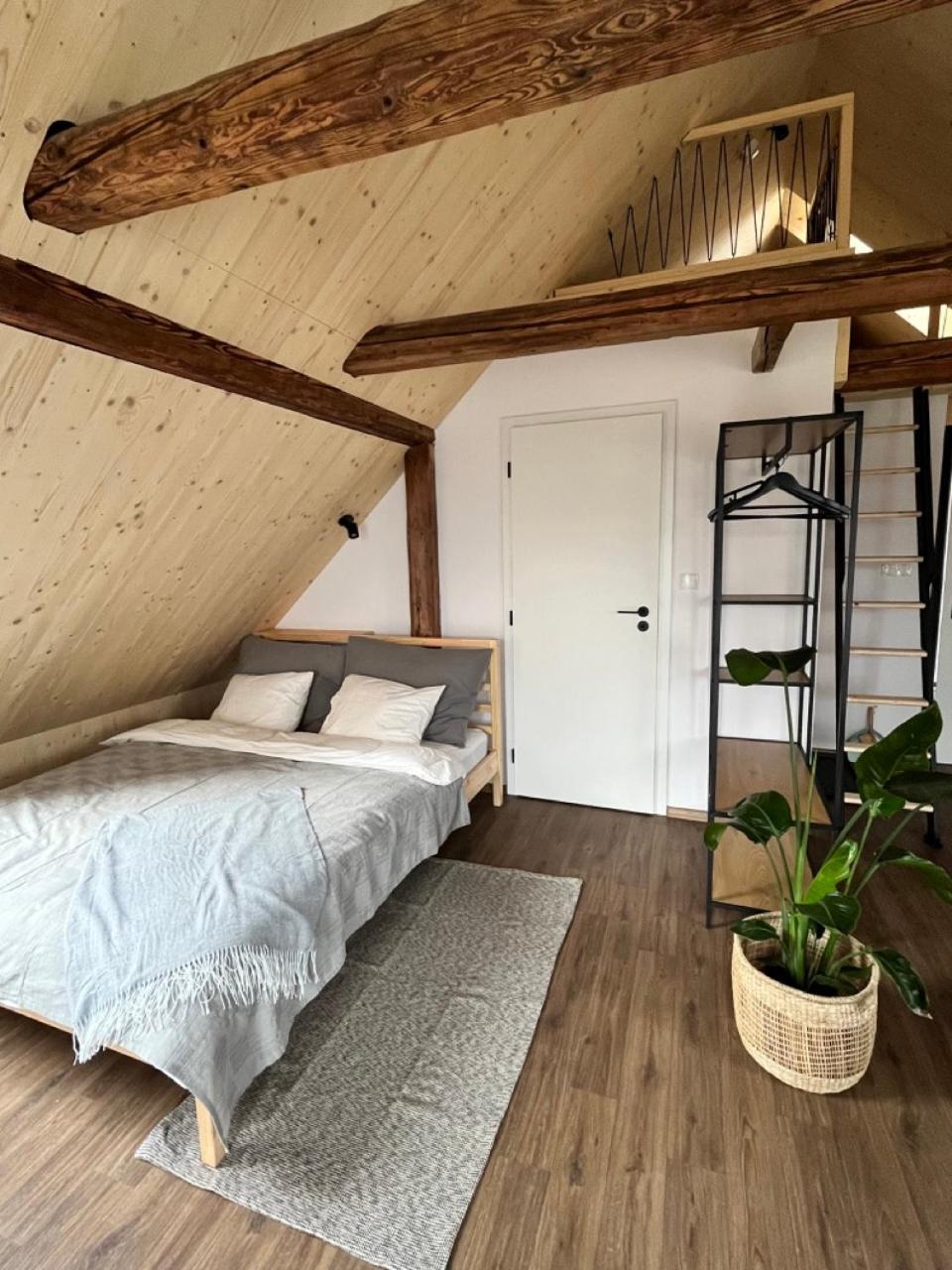 Appartement Sanky Liberec
