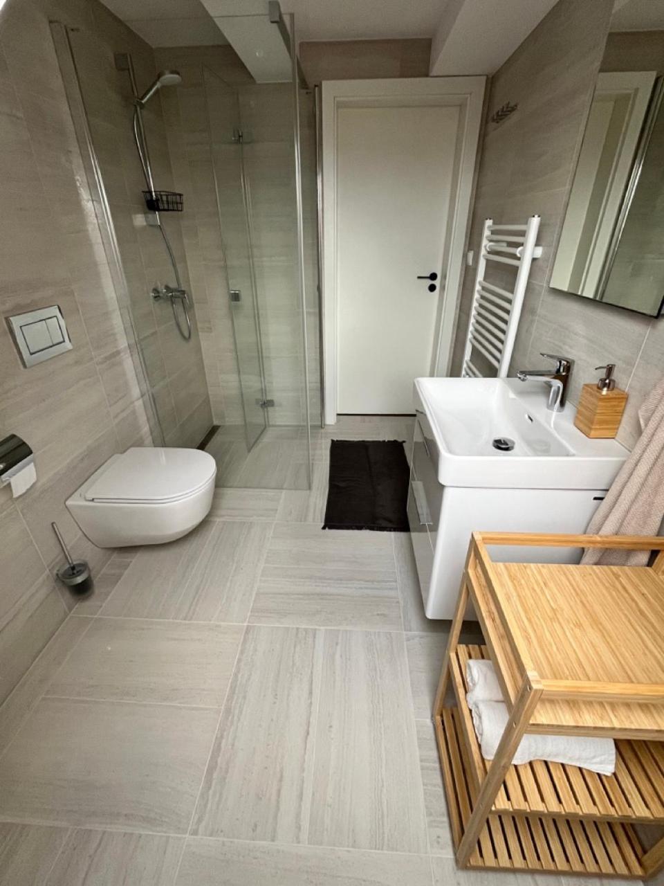 Sanky Apartment