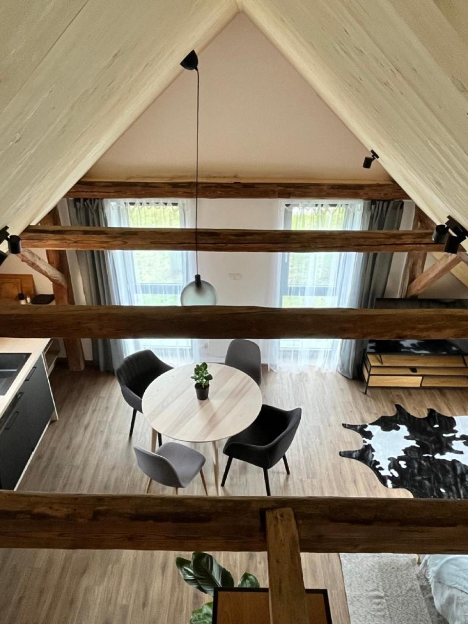 Sanky Appartement