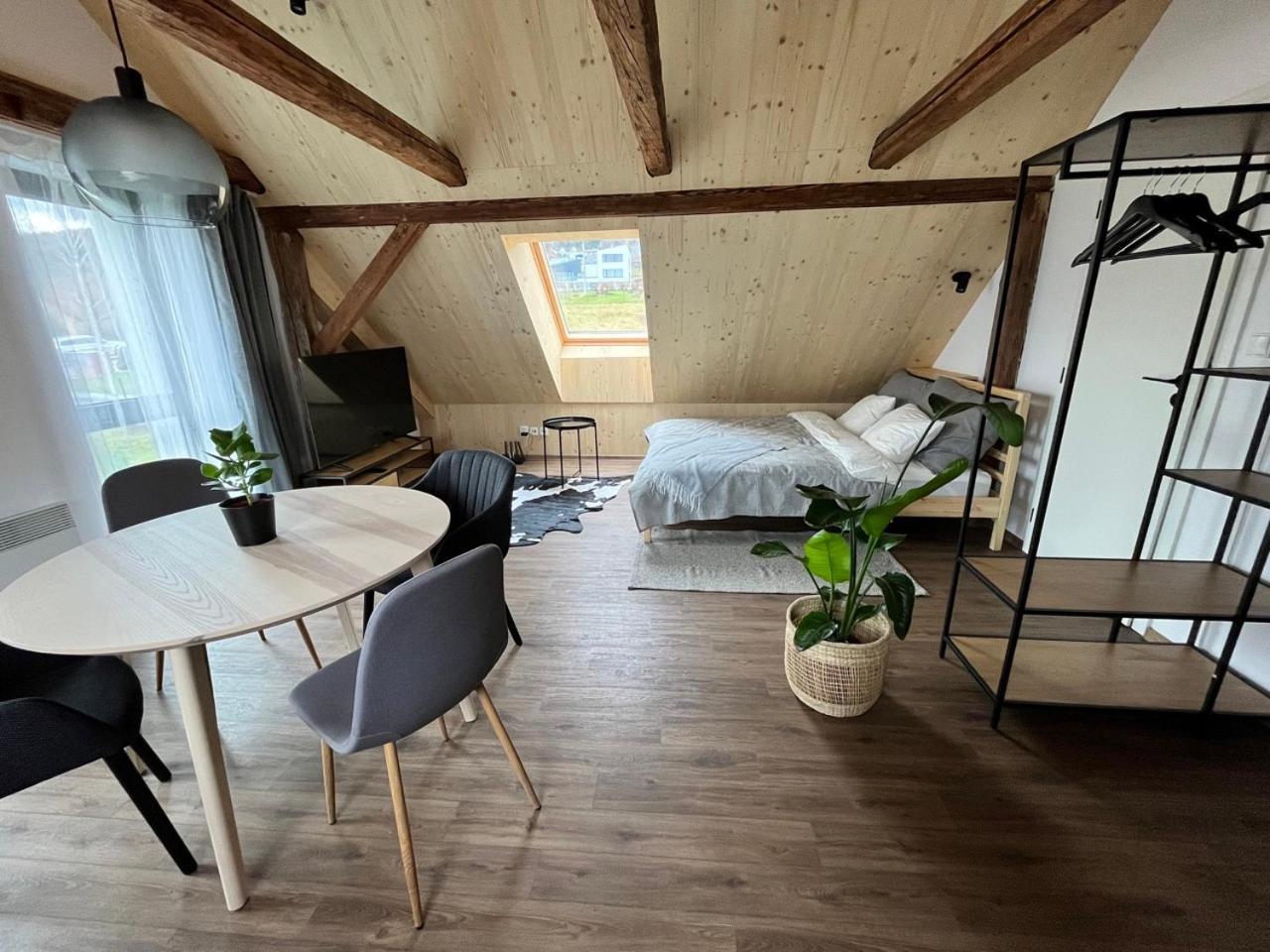 Appartement Sanky Liberec