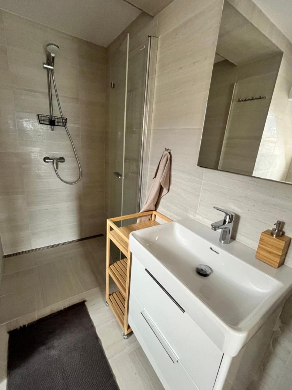 Appartement Sanky