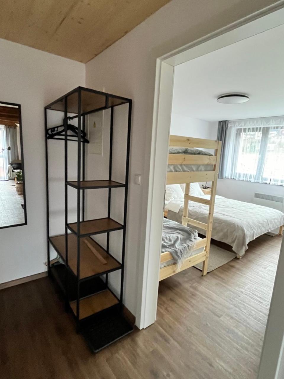 Apartment Sanky *