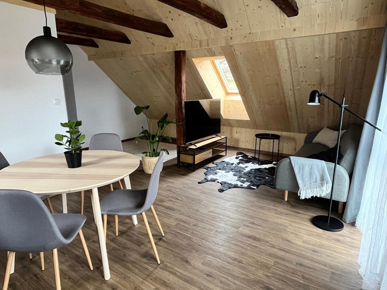 Sanky Apartment *