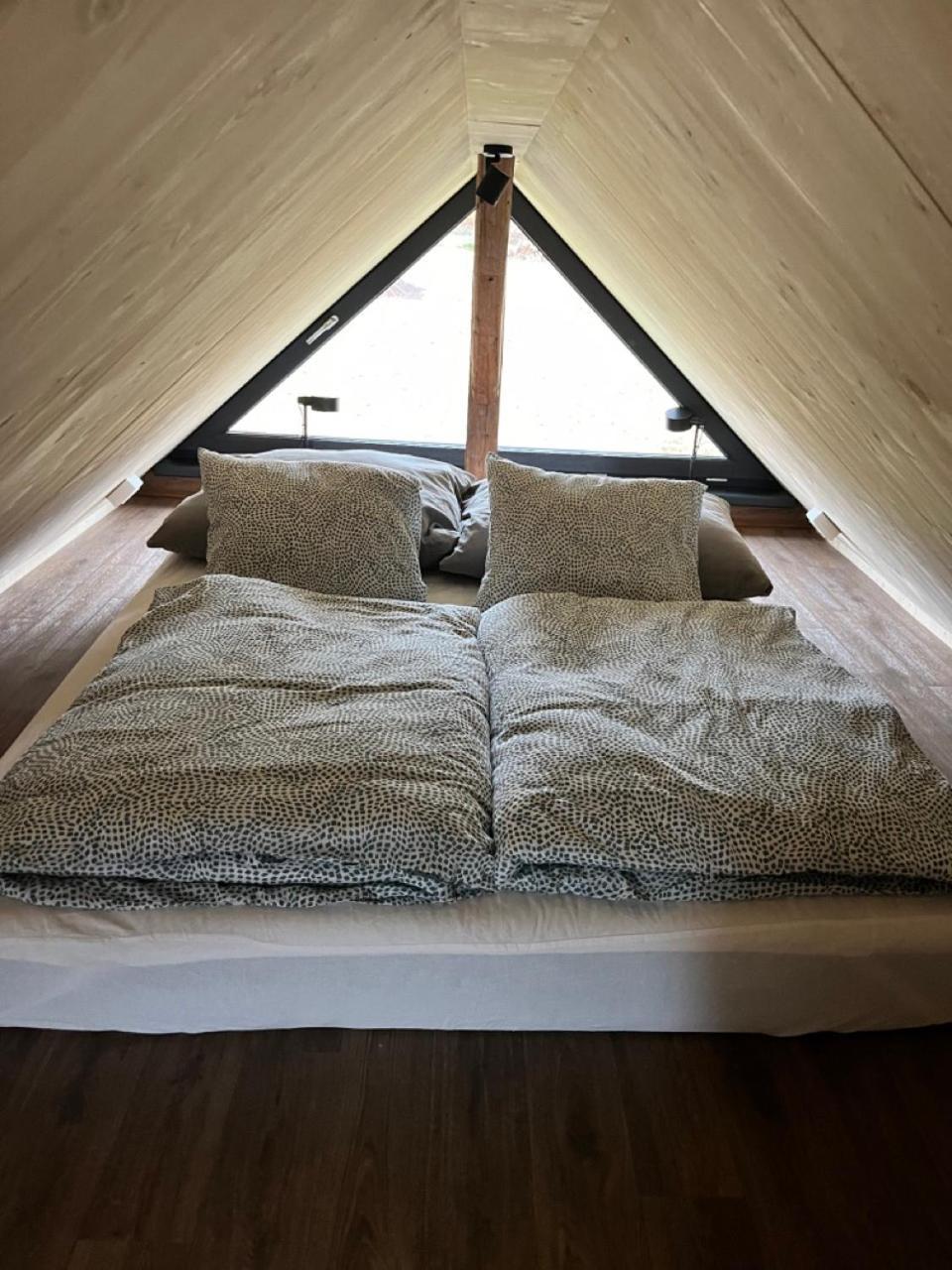 Appartement Sanky *