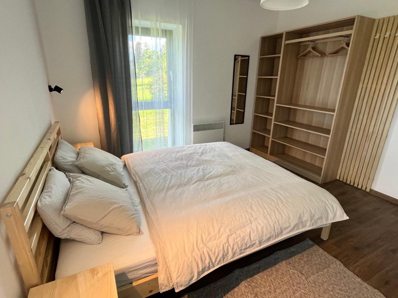 Sanky Apartment *