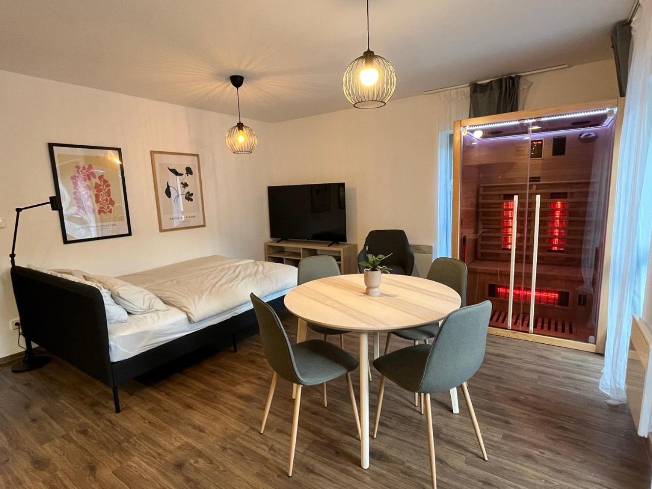 Apartment Sanky *