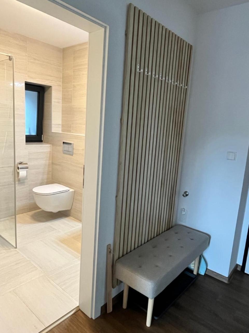 Appartement Sanky *