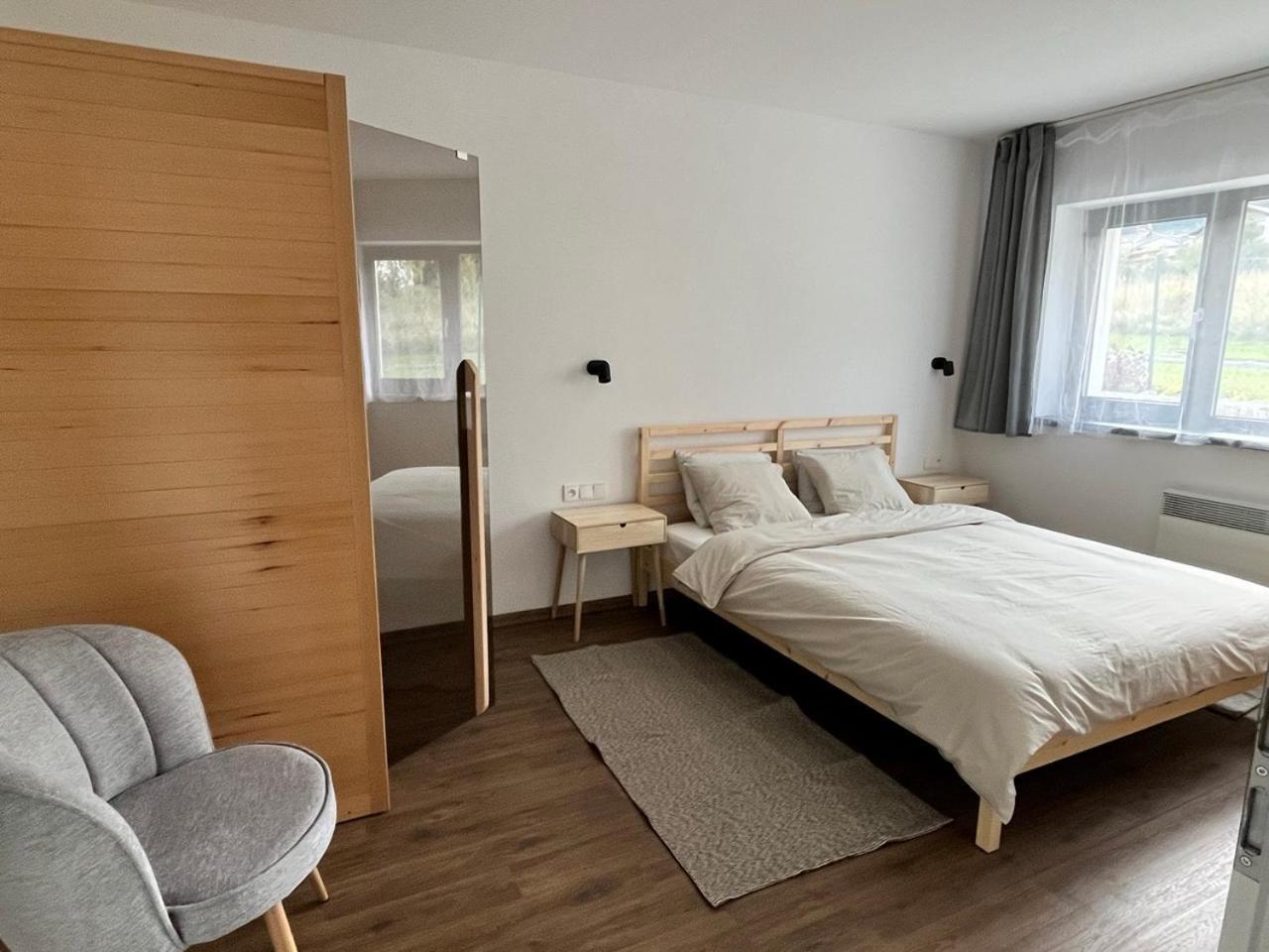Sanky Apartment