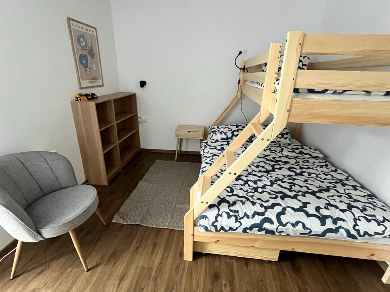 Apartment Sanky