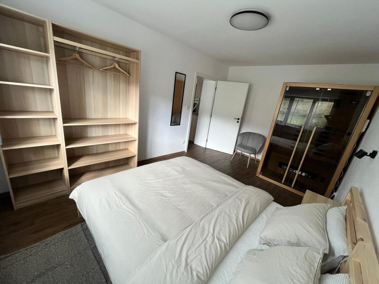 Sanky Apartment *