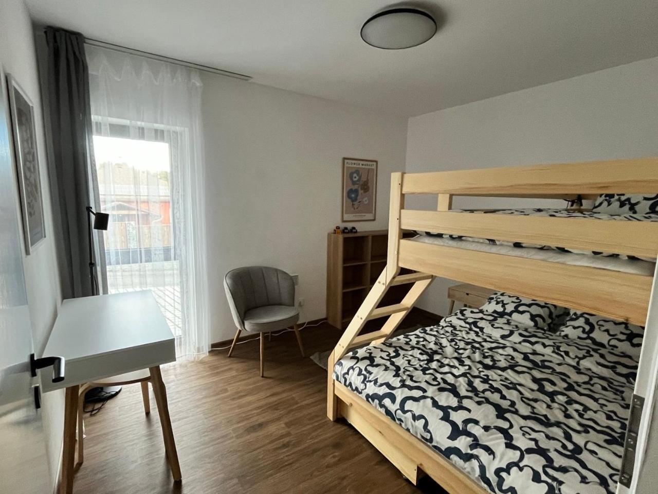 Apartment Sanky *