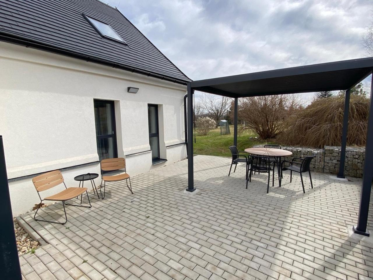 Sanky Appartement Liberec