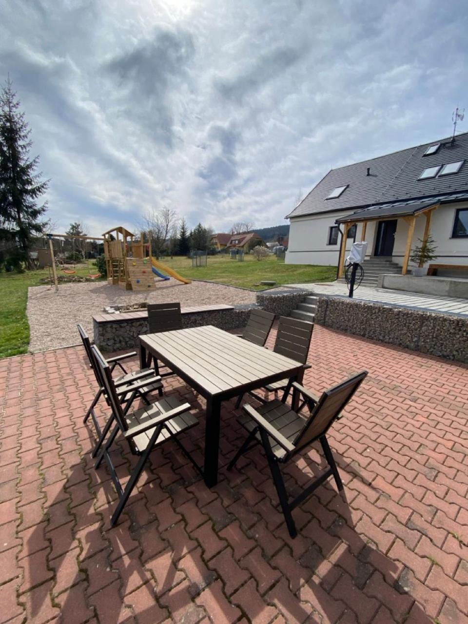 Appartement Sanky