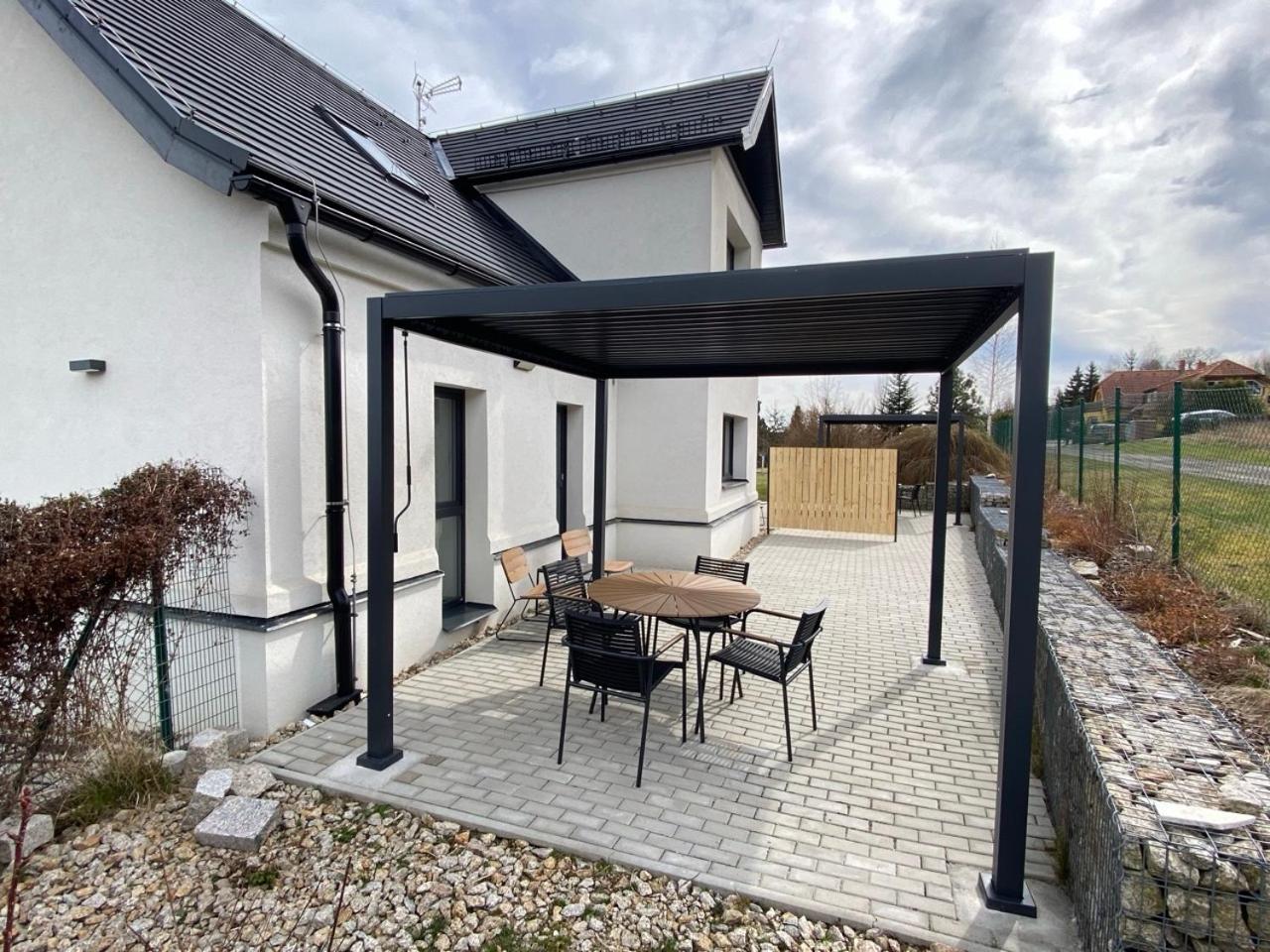 Sanky Appartement *