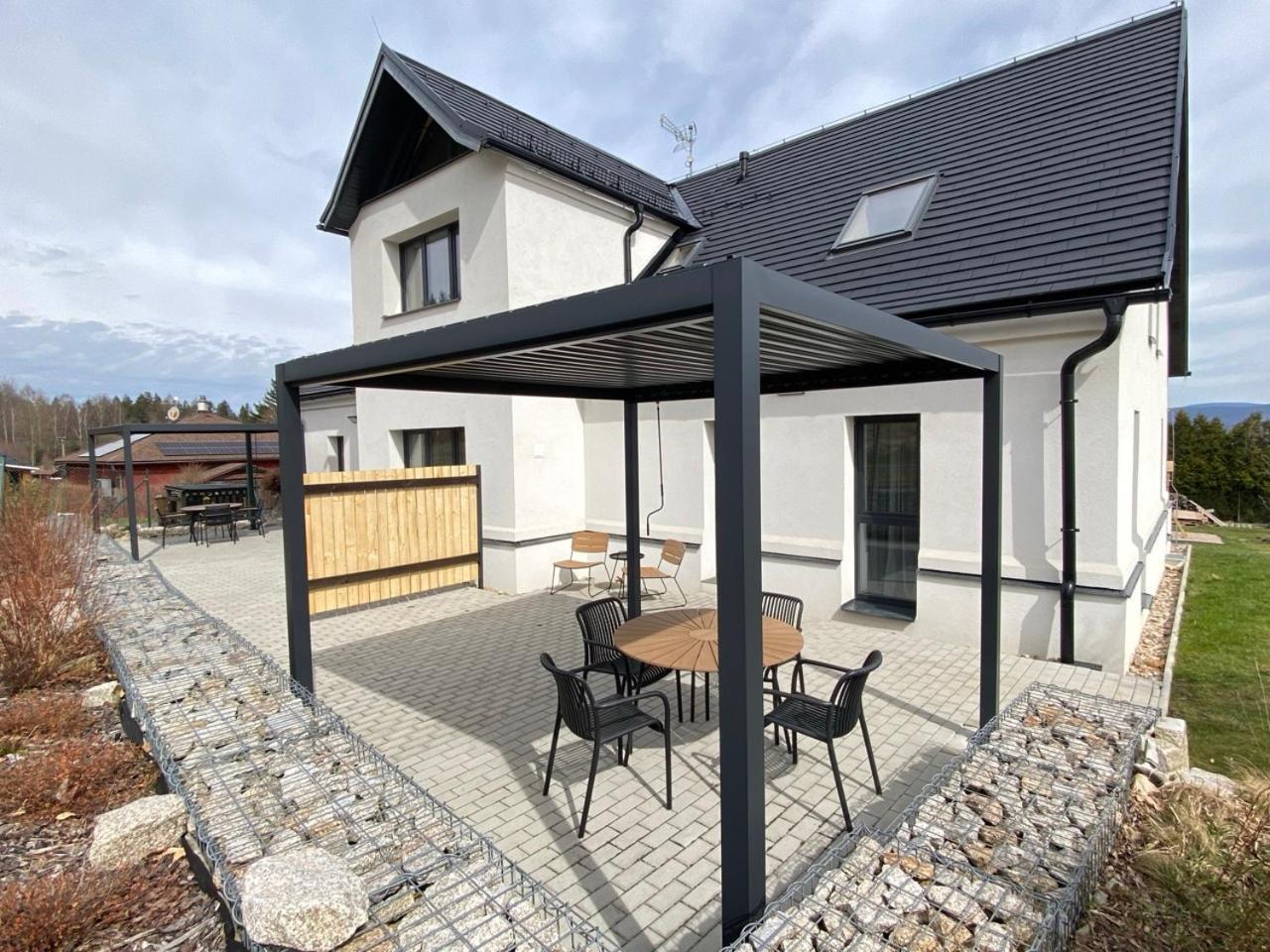 Sanky Appartement Liberec