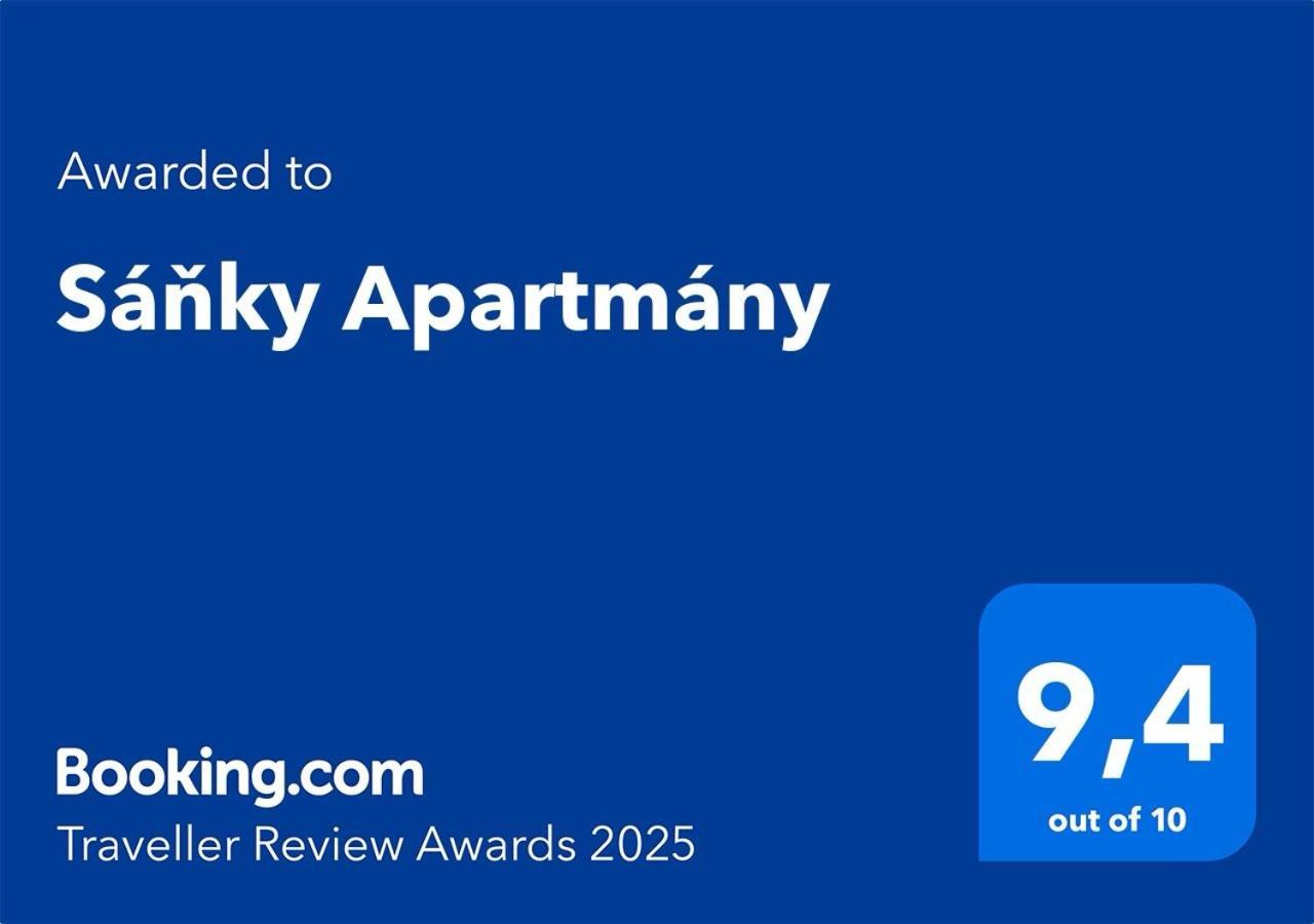 Sanky Appartement